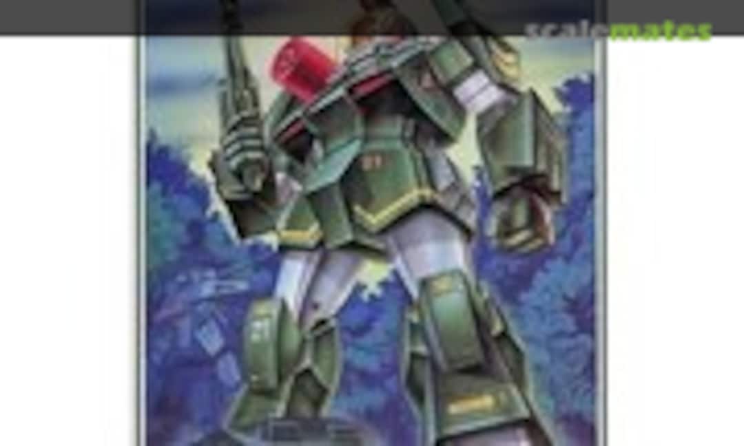 1:144 Soltic H8 Round Facer (Nitto 23049-200) 23049-200