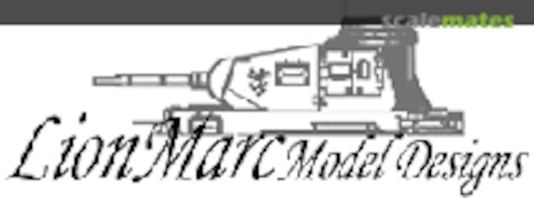Boxart British 75mm OQF Mk V Barrel LM10043 LionMarc