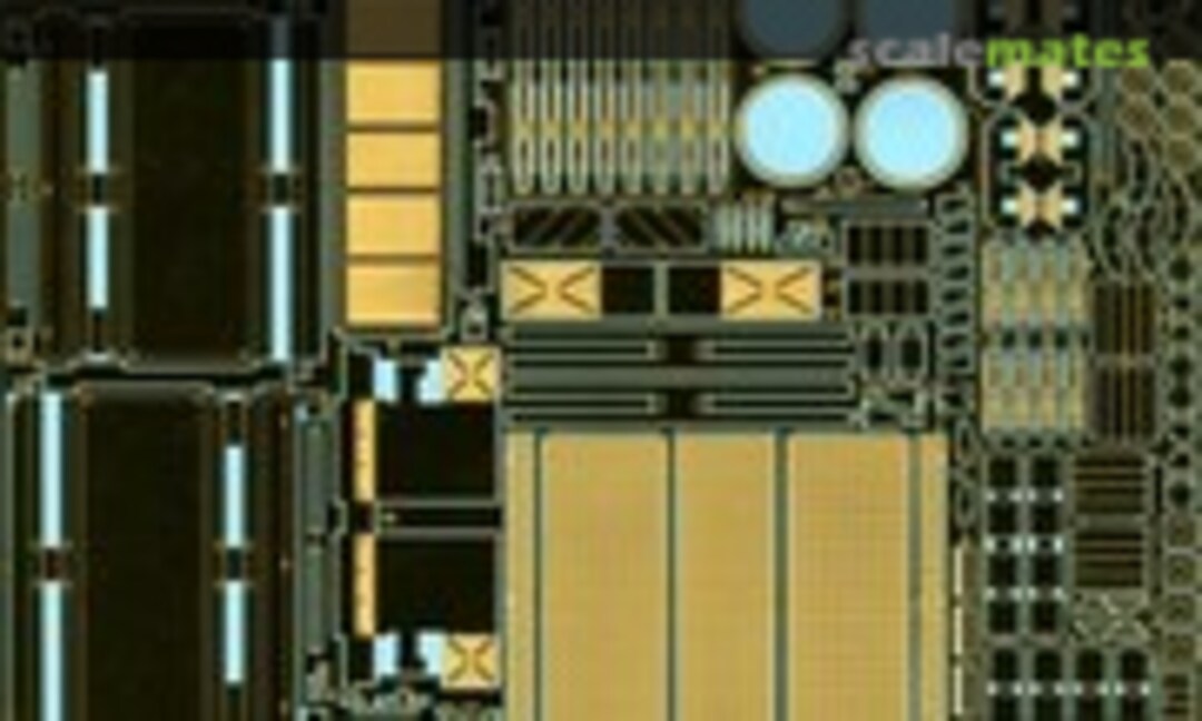1:32 RAF Type S Weapon Trolley & Type Y Weapon Loader Set (Flightpath FP-32-010g) FP-32-010g