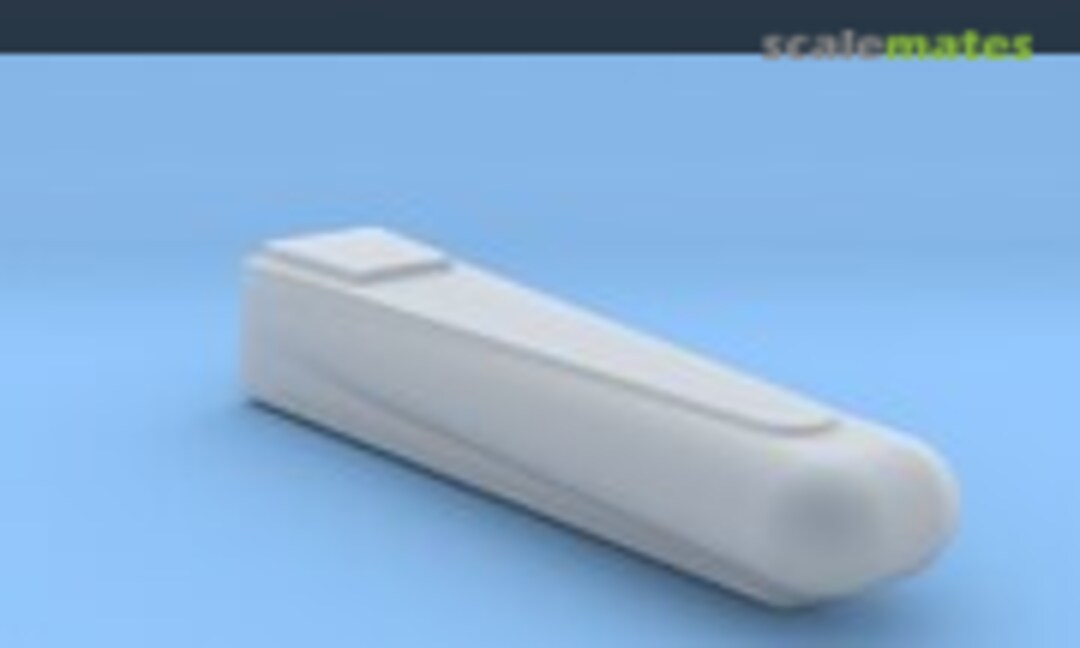 1:72 B-36 AN/APG-31 Wide Radome (Click2detail p89) p89