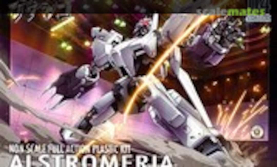 No Alstromeria (Kotobukiya KP115) KP115