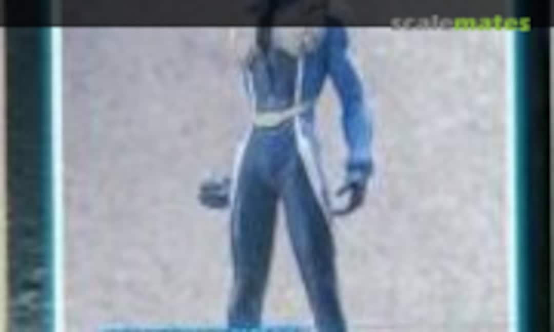 1:7 Setsuna F Seiei (Hobby Japan )