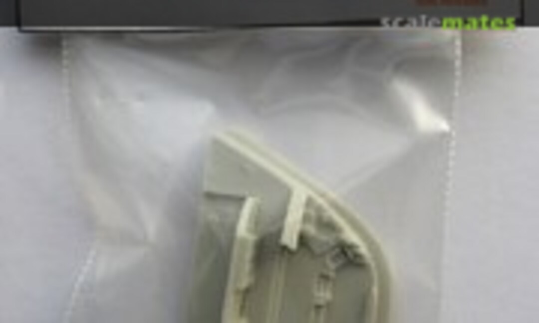 1:537 TMP Enterprise VIP Lounge (Don's Light and Magic DLM-06.1L) DLM-06.1L