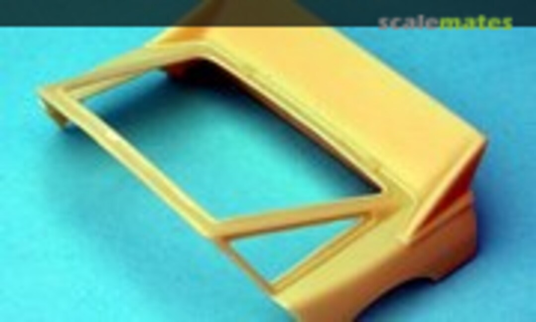 1:24 Lancia Rally 037 (Renaissance Tk24/093) Tk24/093