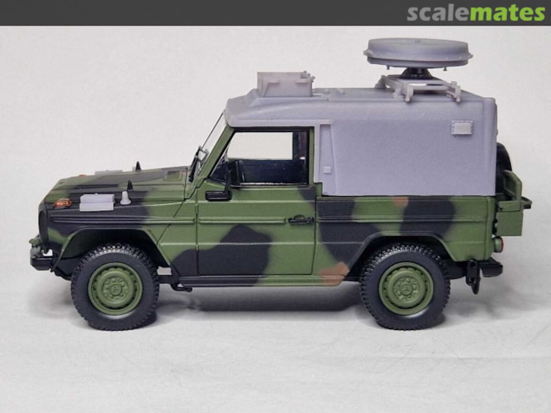 Boxart Wolf EULe MSS MAD-Modellbau Boxart Wolf EULe MSS MAD-Modellbau