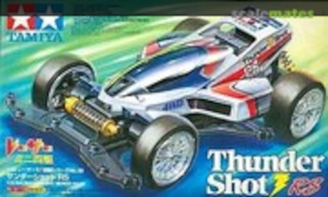 1:32 Thunder Shot RS (VS Chassis) (Tamiya 18059)