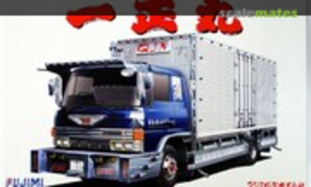 1:32 Isshoumaru #340 (Fujimi 01169)