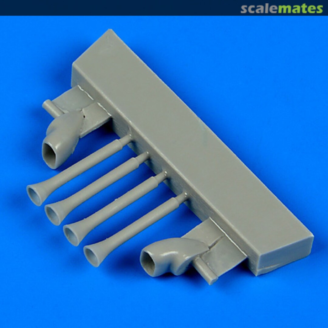 Boxart Blenheim Mk.I - Air Intakes QB 72 474 Quickboost Boxart Blenheim Mk.I - Air Intakes QB 72 474 Quickboost