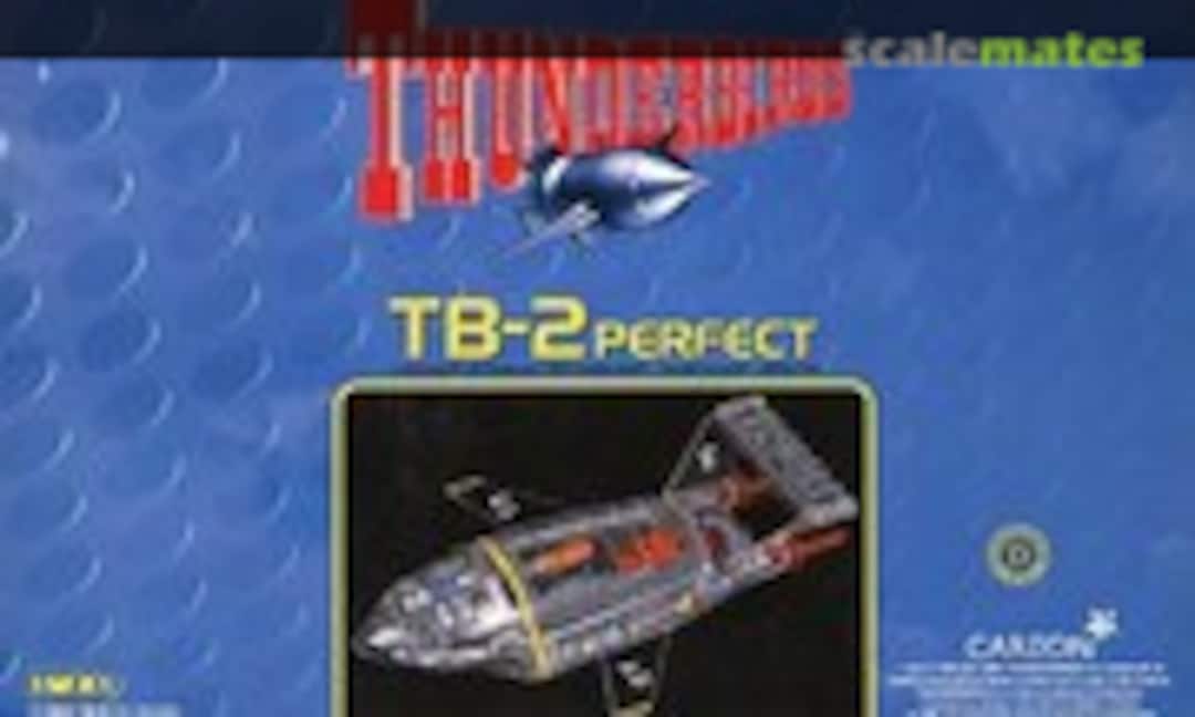 1:350 TB-2 Perfect (IMAI 831914-3000)