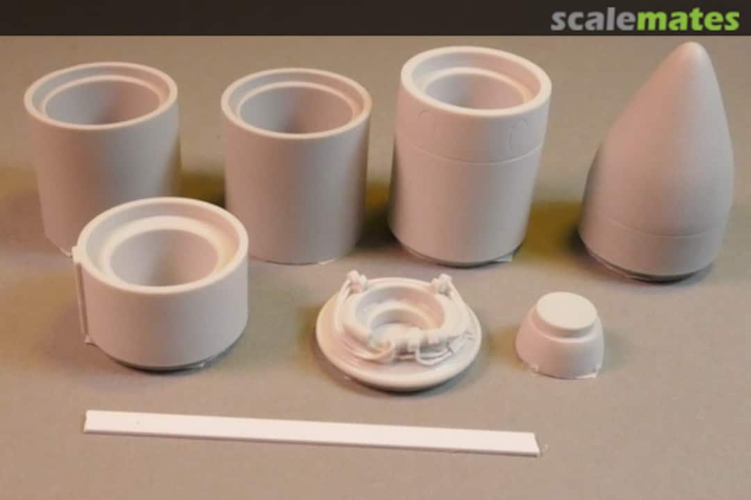 Boxart Poseidon C3 BL22 Belcher Bits