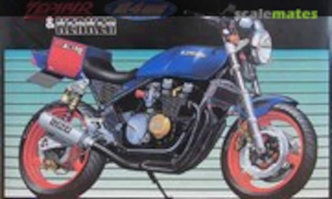 1:12 Kawasaki Zephyr (Aoshima 021460)