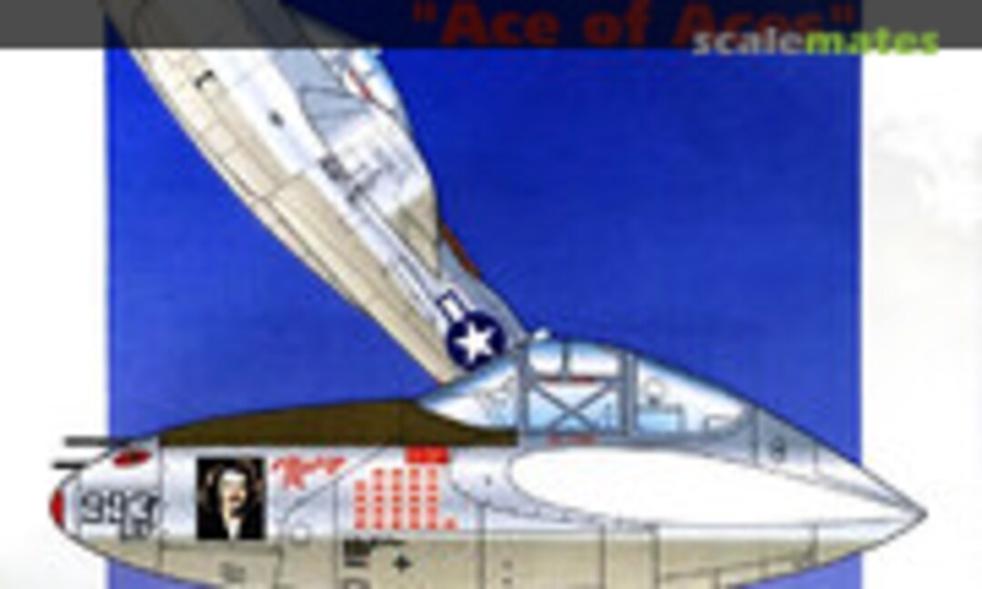 1:32 Fork-Tailed Beauties Part 1 (Pyn-Up Decals PYND32001) PYND32001