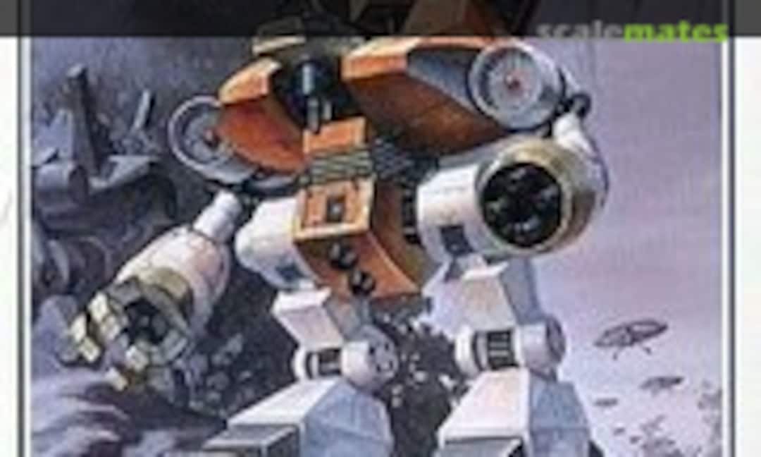 1:144 WM Dugger Type (Bandai Spirits 5063069)