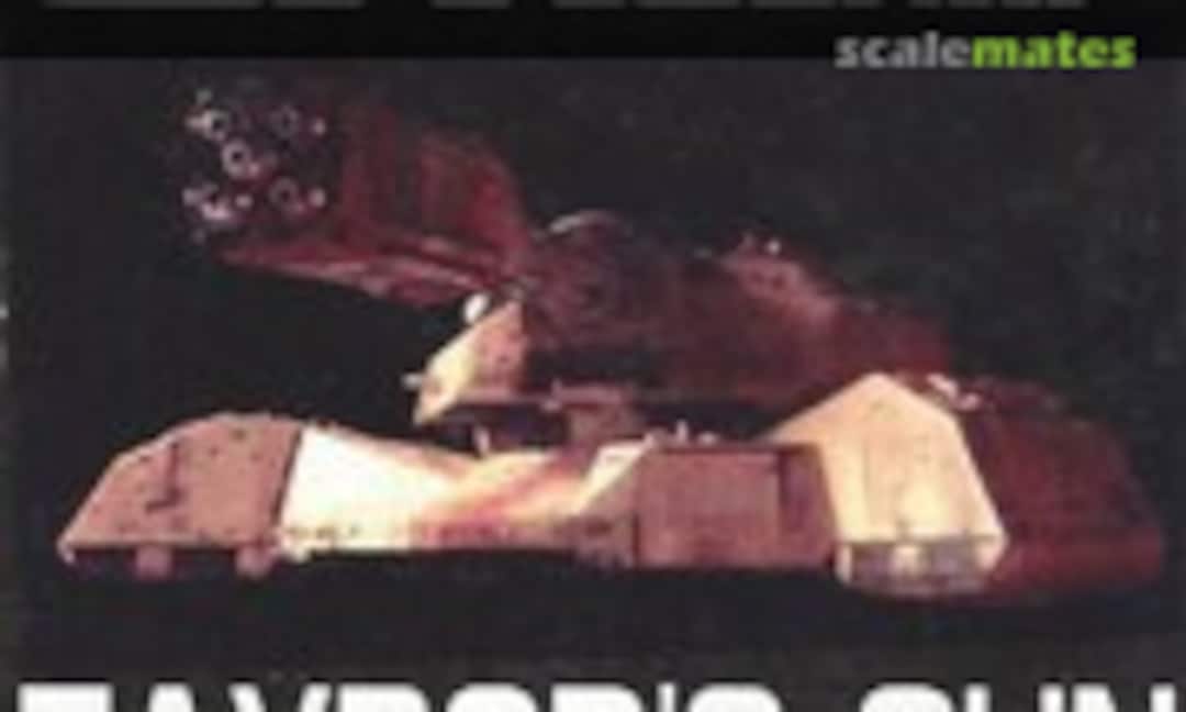 No Taybor's Gun (Larson Designs )