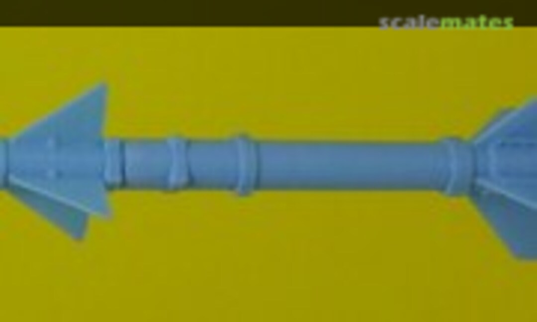 1:32 Python 3 (Semper Fi Hobbies sfh-a00332) sfh-a00332