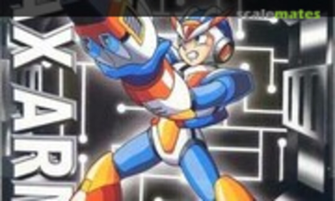 No Max Armor (Bandai )