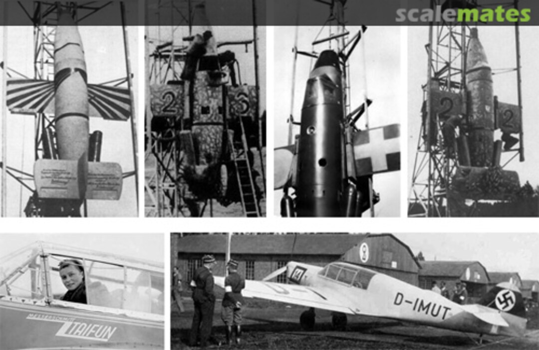 Boxart NATTER & TAIFUN 42-06-72 JBOT Decals Boxart NATTER & TAIFUN 42-06-72 JBOT Decals