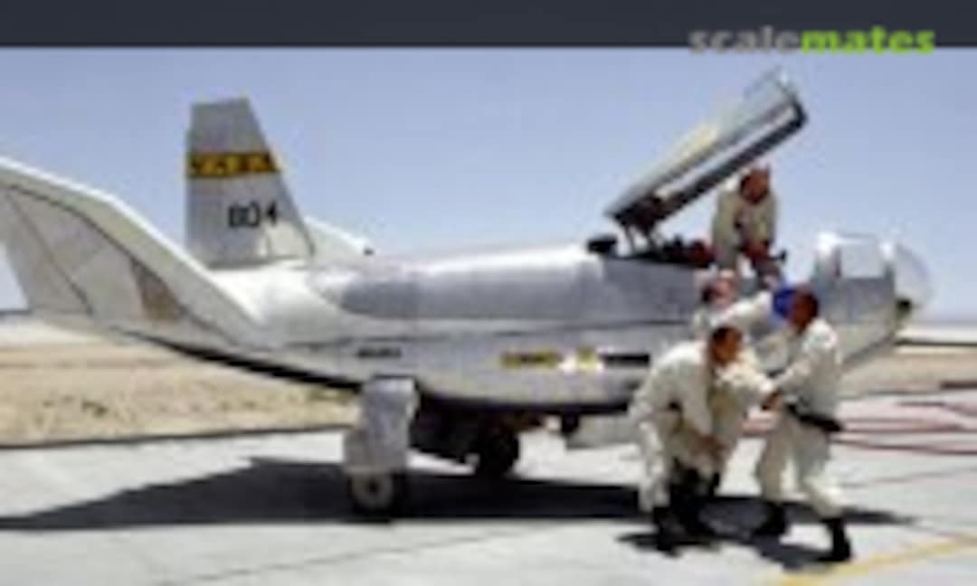 1:144 HL-10 (JBOT Decals )