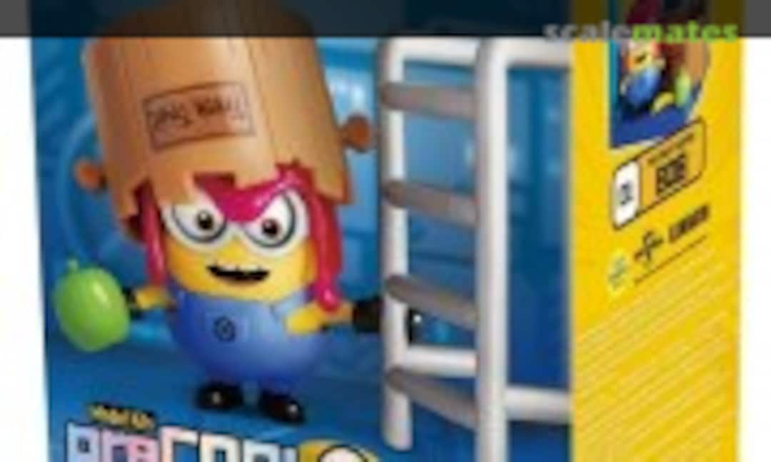 No Bob (Blokees 74835)