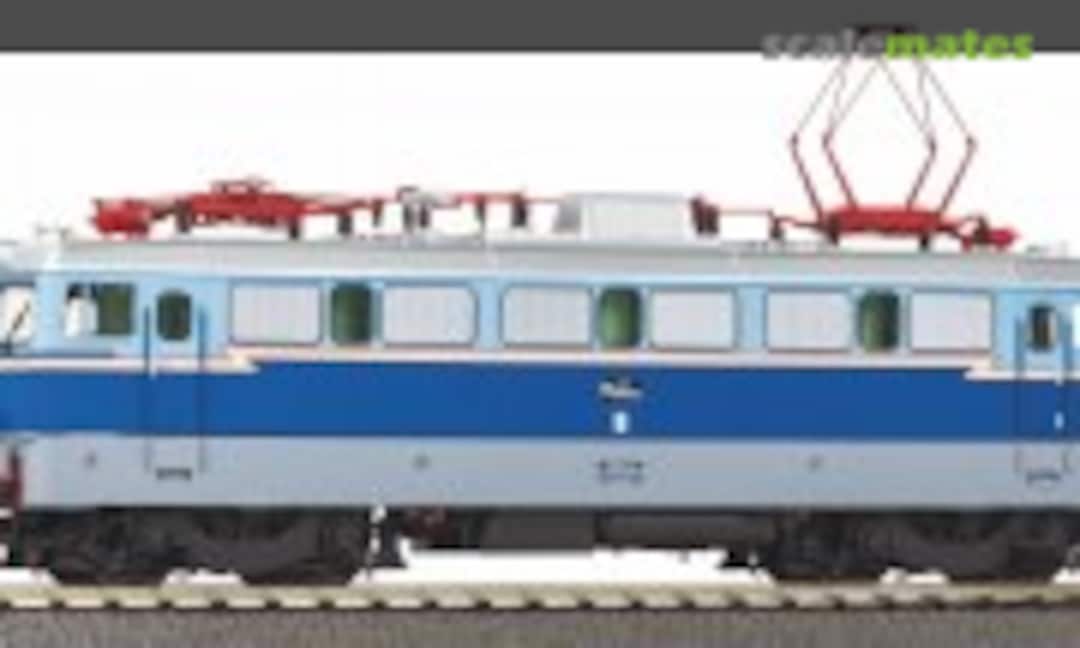 Sound-E-Lok BR V 43 Jubiläumlok 1001 MAV V (Piko 51438)