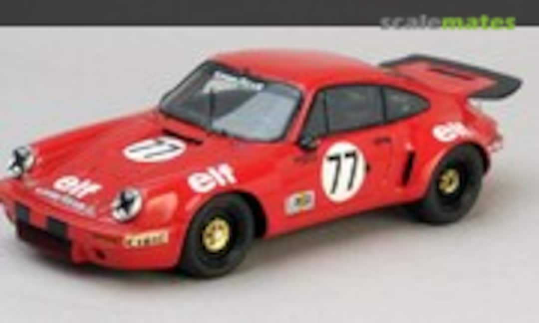 Porsche 911 Carrera RS &quot;ELF&quot; (Renaissance 091F)