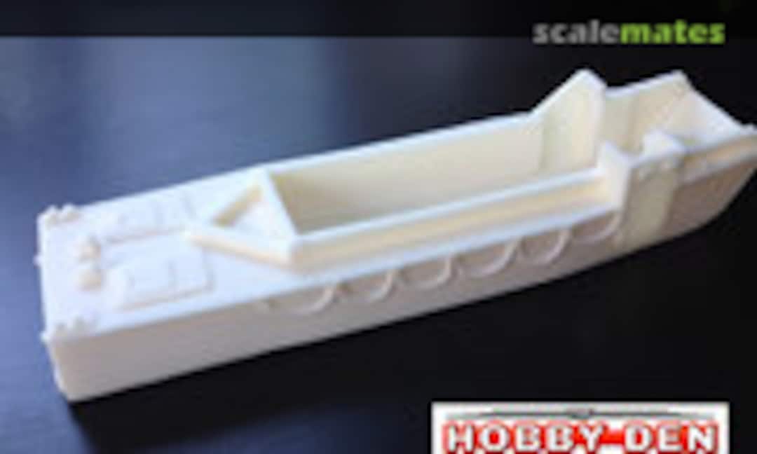 1:72 LCA (Hobby Den HD058) HD058