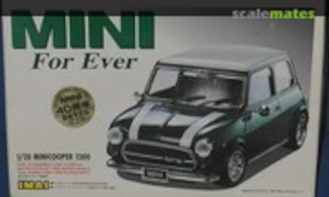 1:20 Mini For Ever (IMAI 530633)