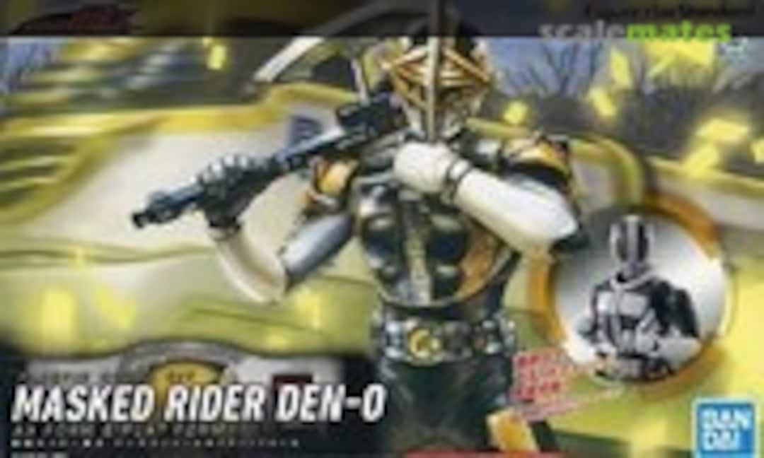 No Masked Rider Den-O Ax Form & Plat Form (Bandai Spirits 5061690) 5061690