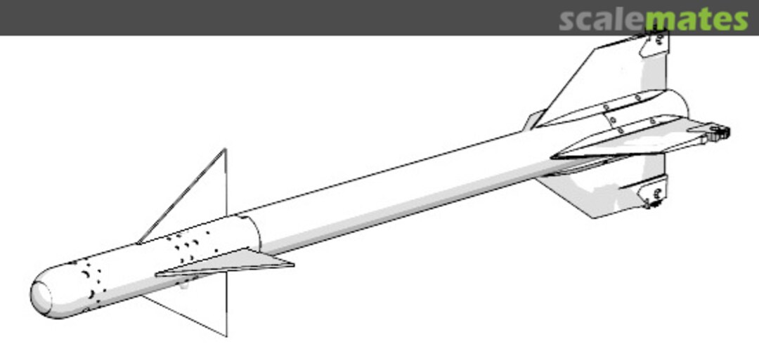Boxart Shafrir 2 sfh-a00732 Semper Fi Hobbies Boxart Shafrir 2 sfh-a00732 Semper Fi Hobbies