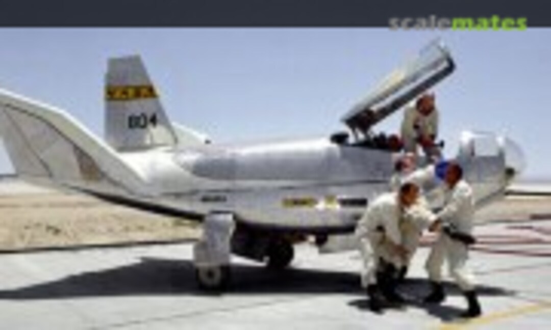 1:72 HL-10 (JBOT Decals )