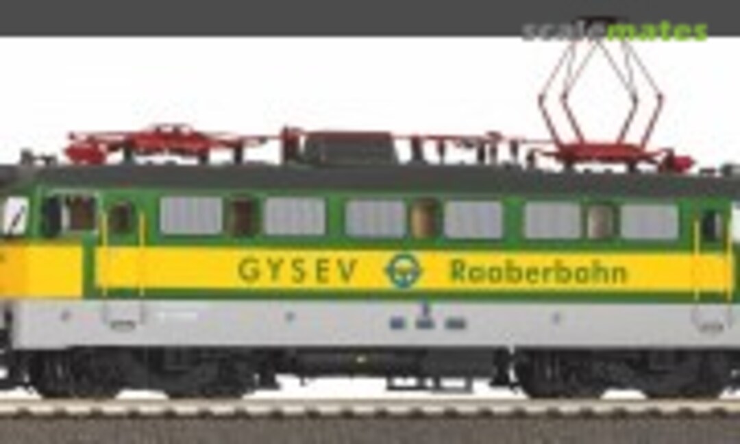 Sound-E-Lok BR V 43 Gysev VI DC Neu (Piko 51441)