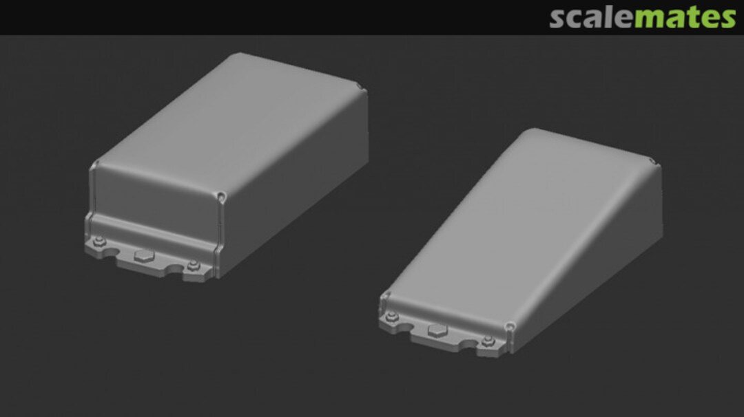 Boxart Russian Reactive Armor Kontakt-1 T035-72 Firma49 Boxart Russian Reactive Armor Kontakt-1 T035-72 Firma49