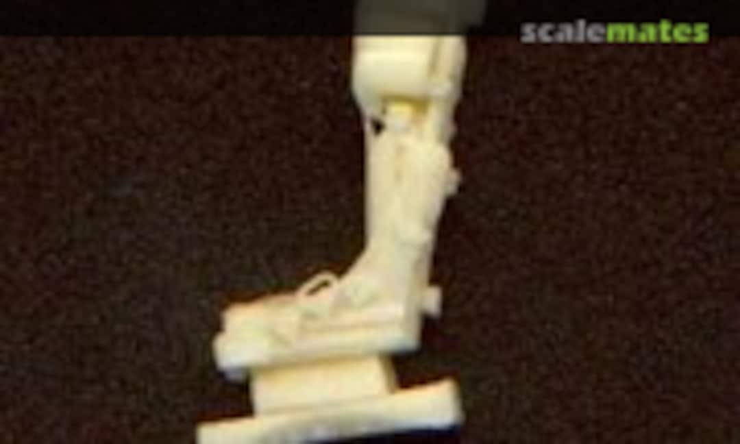 1:72 Martin Baker Mk.11 (Ardpol AC-007) AC-007