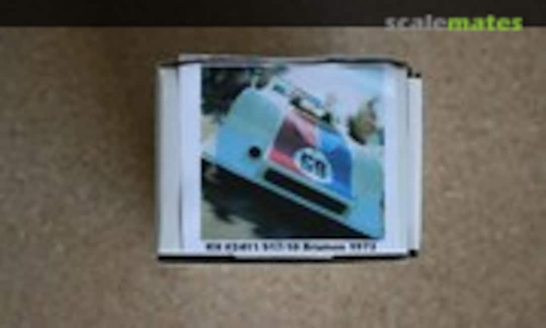 917/10 Brumos 1973 (Formula Canada 2411)