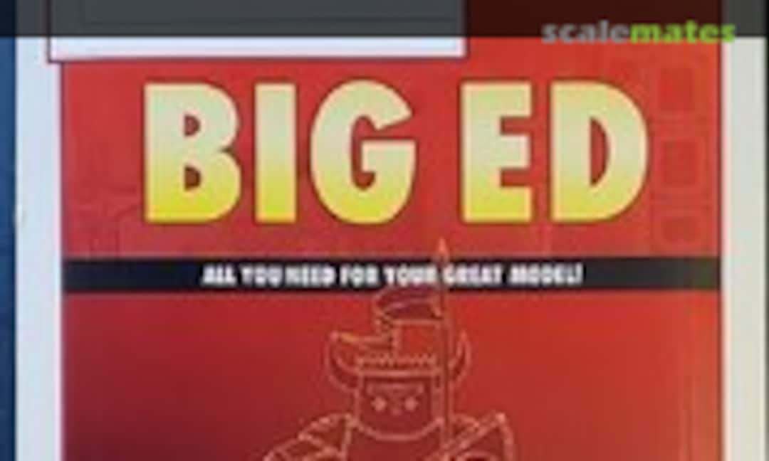 1:72 GATO CLASS SUBMARINE (Eduard BIG5301) BIG5301