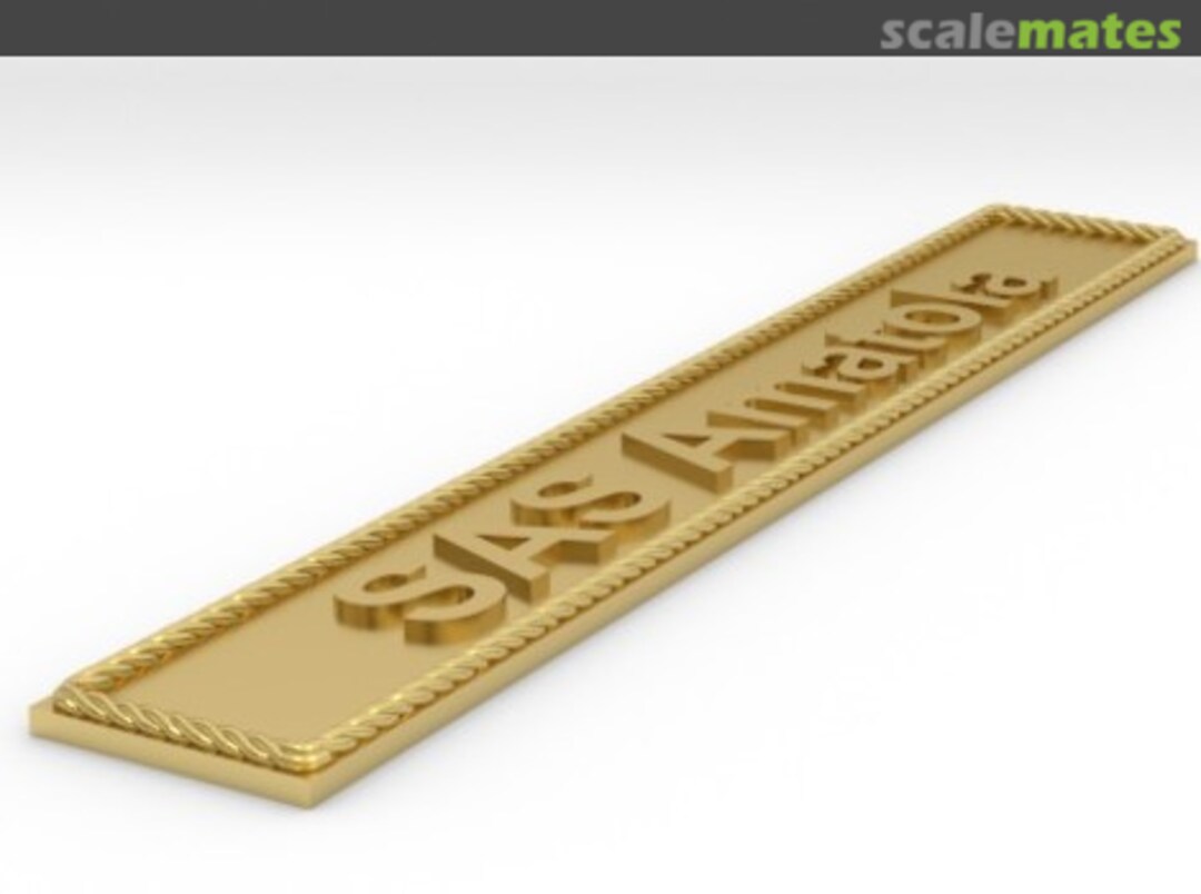 Boxart SAS Amatola np-Amatola Model Monkey Boxart SAS Amatola np-Amatola Model Monkey