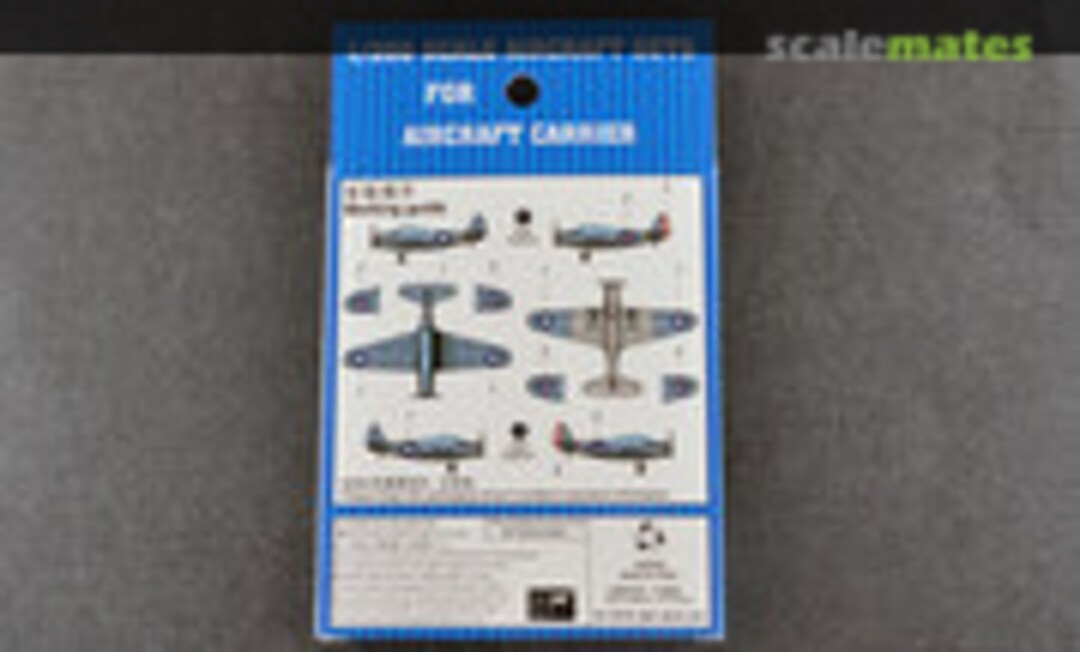 TBD-1 Devastator (Trumpeter 06403)