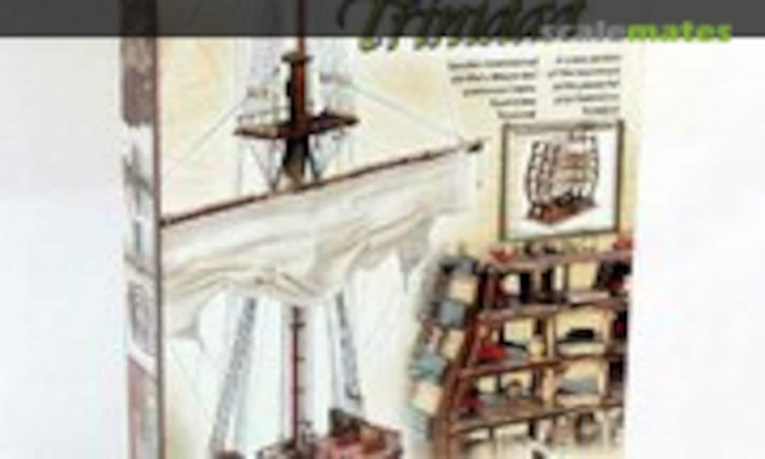 1:90 Santisima Trinidad (OcCre 16800) 16800