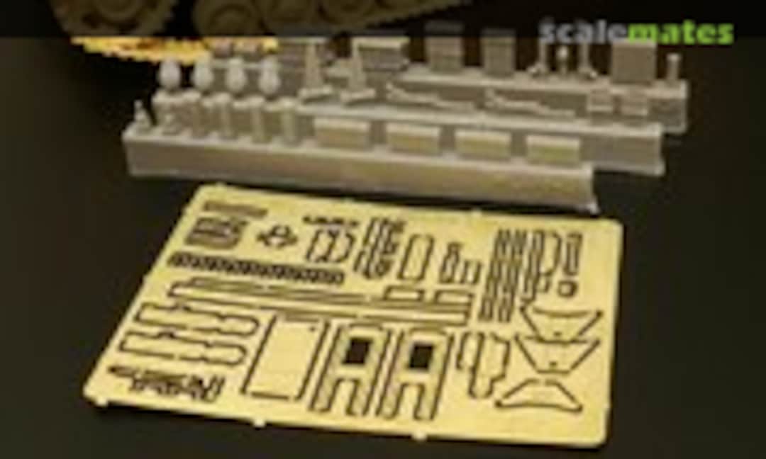 1:48 Sd.Kfz.164 Nashorn (Hauler HLX48404)