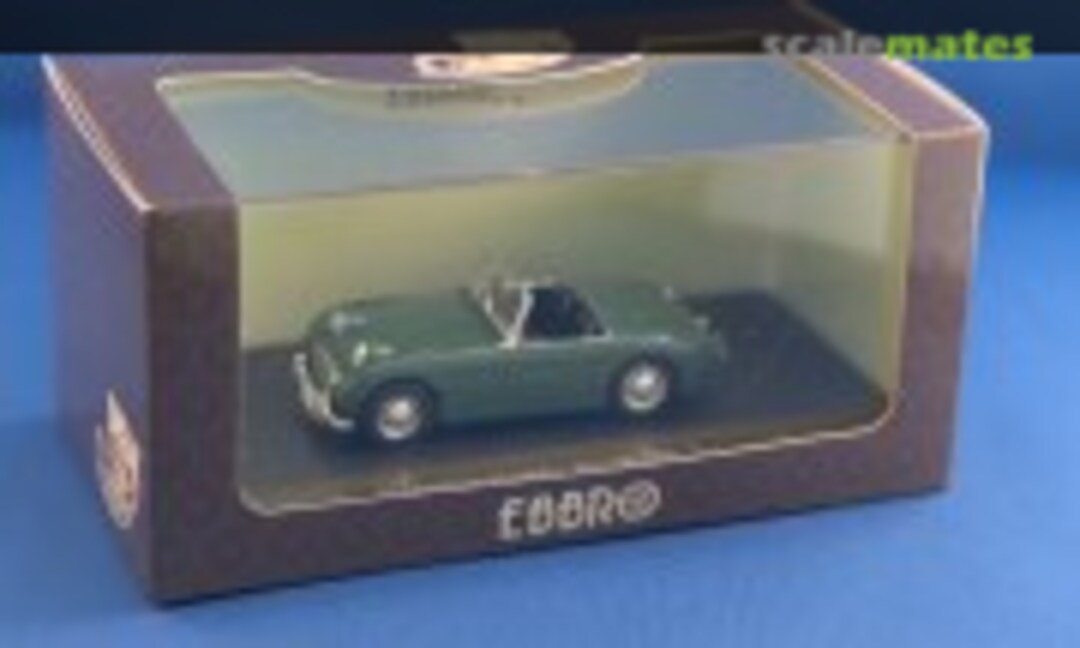 Austin Healey Sprite Mk.I (Ebbro 44455)