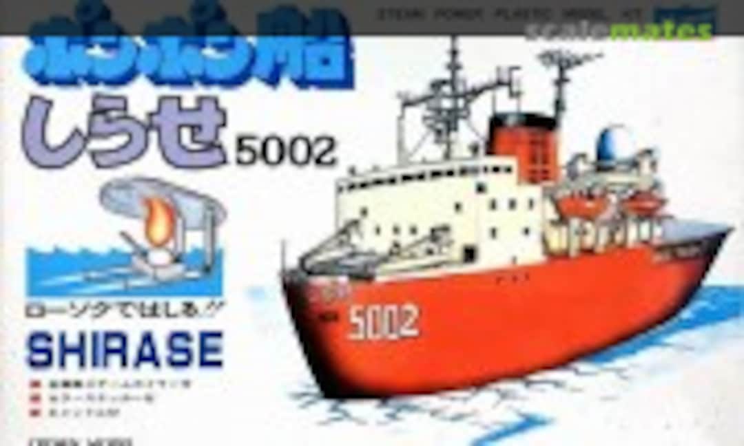 No Shirase (Crown S702-300) S702-300