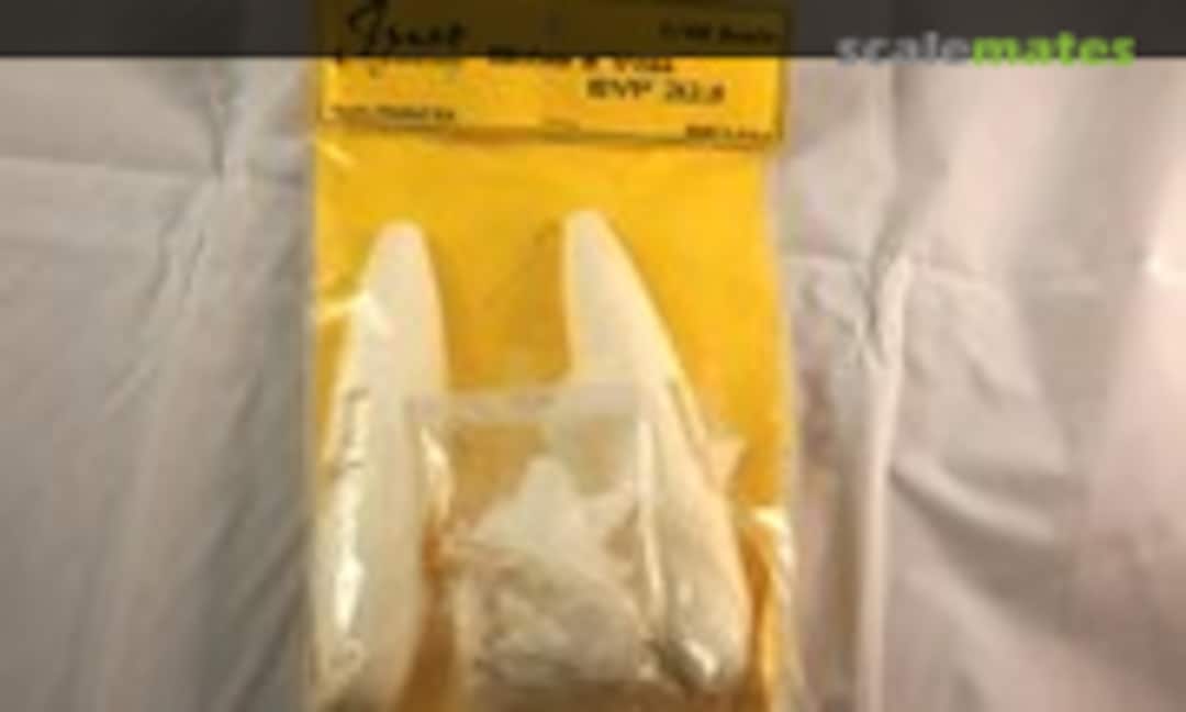 1:48 Blohm & Voss BVP 212.3 (Just Fantasy 4801) 4801