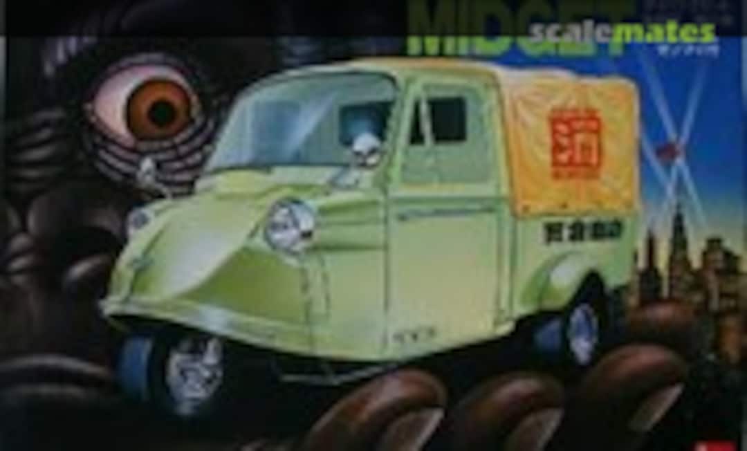 1:32 Daihatsu Midget (LS C316-300)
