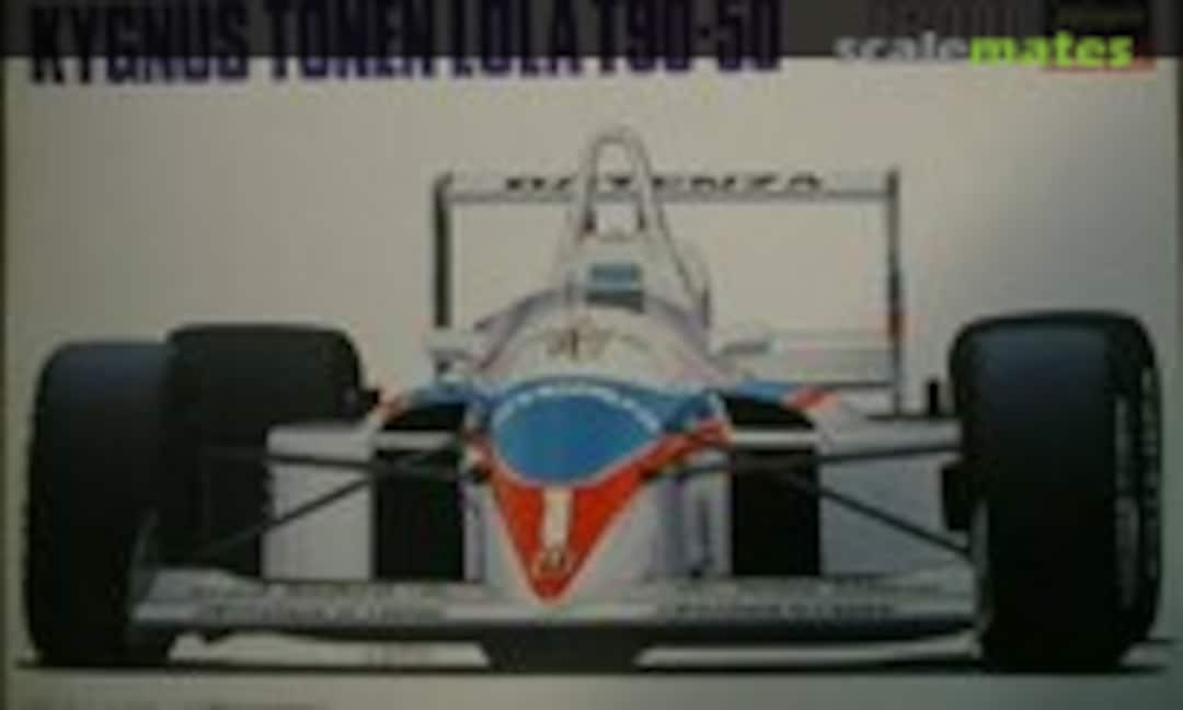 1:24 Kygnus Tonen Lola T90-50 (Hasegawa 23014) 23014