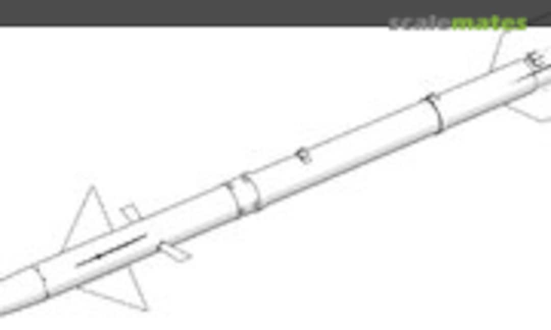 1:72 BVR Derby (Semper Fi Hobbies sfh-a00572) sfh-a00572