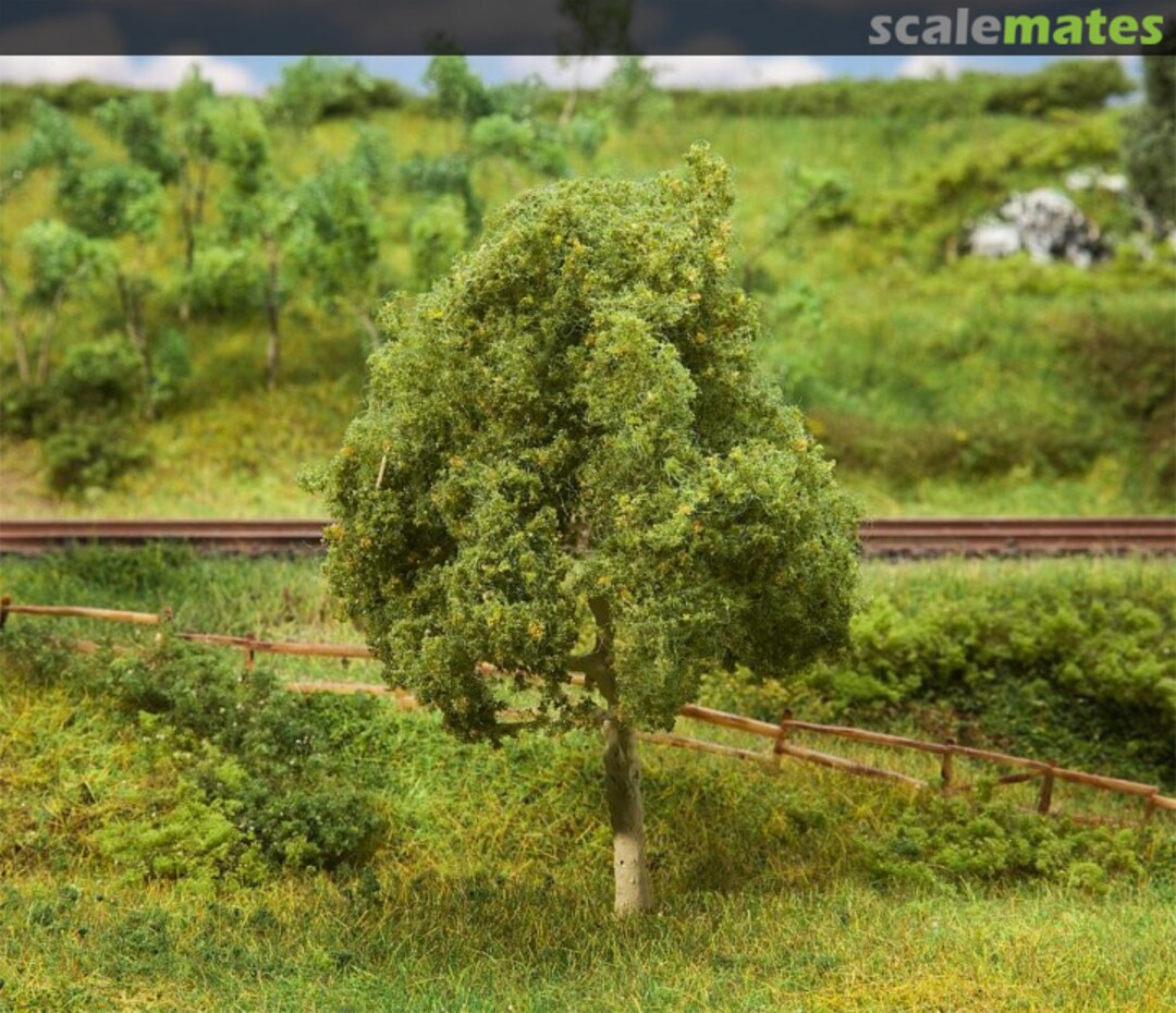 Boxart 1 PREMIUM Walnut-tree 181386 Faller Boxart 1 PREMIUM Walnut-tree 181386 Faller