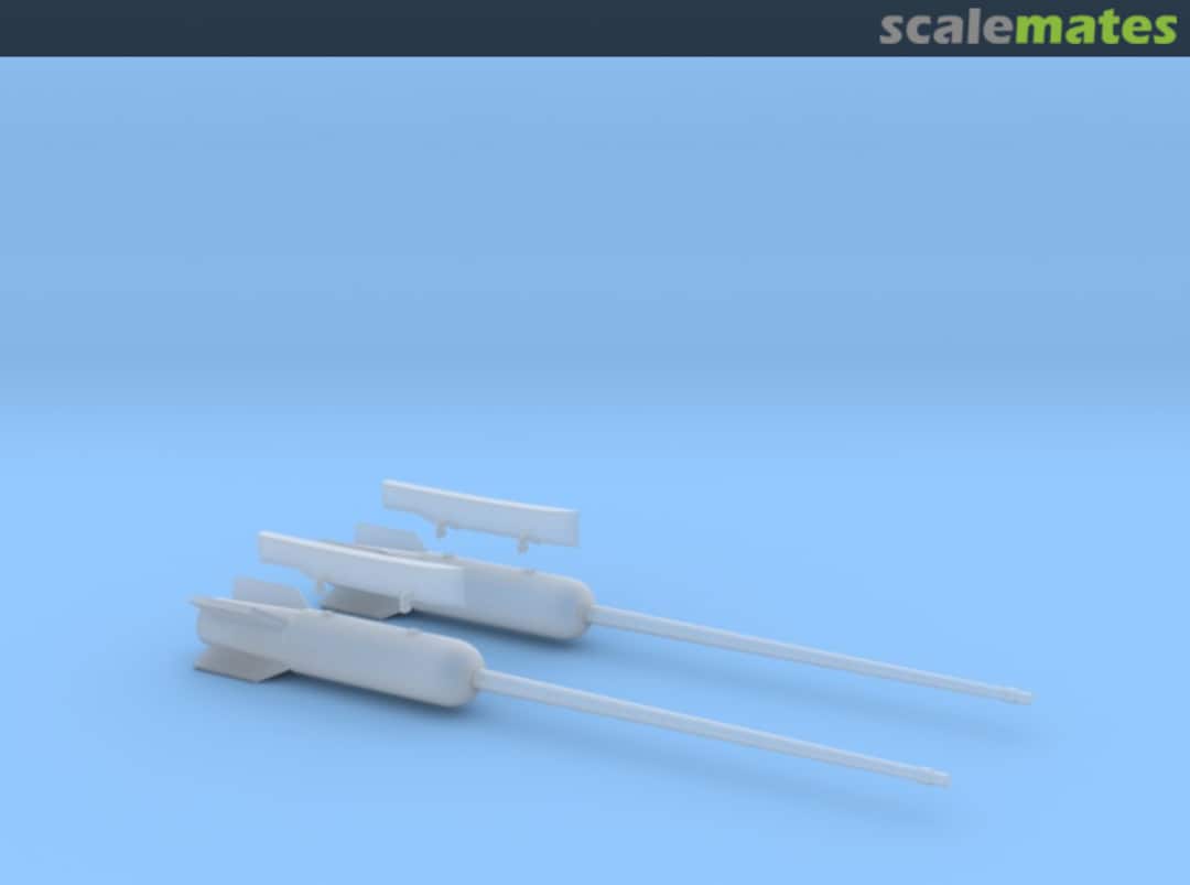 Boxart Rhodesian Mini Golf Bomb (Late Version) 75E5A6X6M Shapeways Boxart Rhodesian Mini Golf Bomb (Late Version) 75E5A6X6M Shapeways