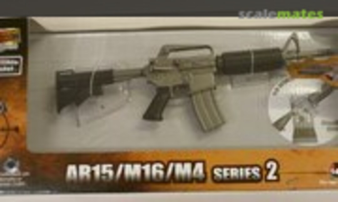 M733 (Easy Model 39107)