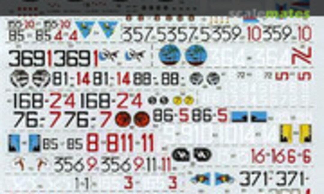 1:48 Macchi C-200 “Saetta” (Sky Models 48-021) 48-021