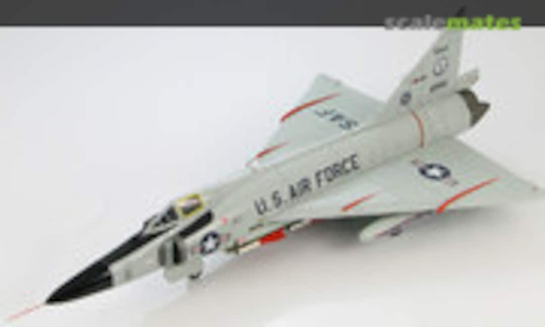 F-102A Delta Dagger (Hobby Master HA3110)